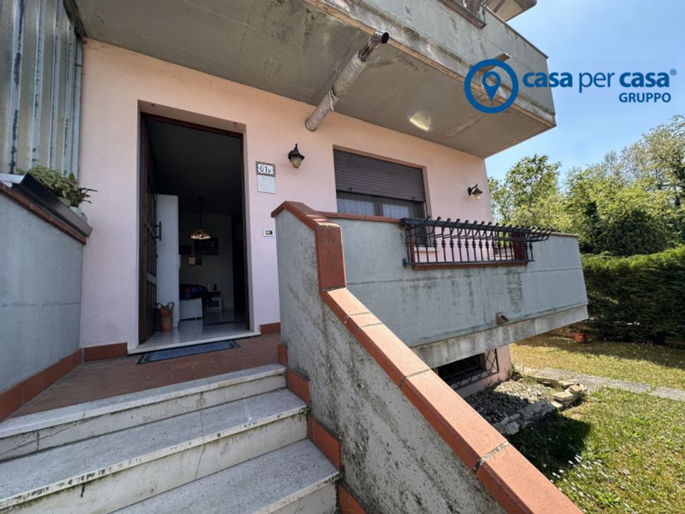 Rækkehus i Porto Viro, Rovigo - foto 4