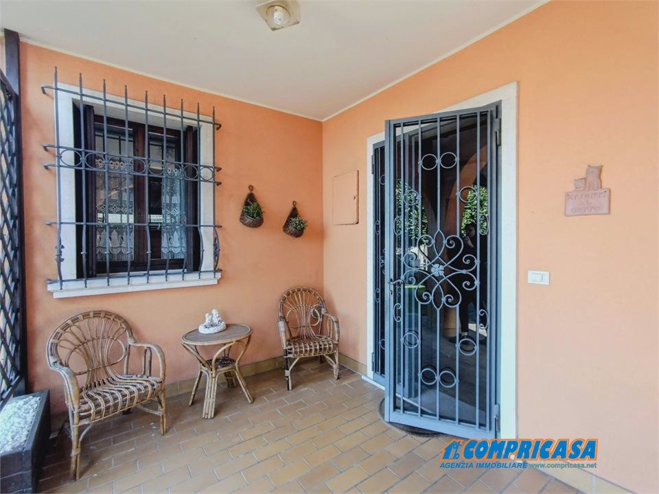 Villa i Montagnana, Padua - foto 2