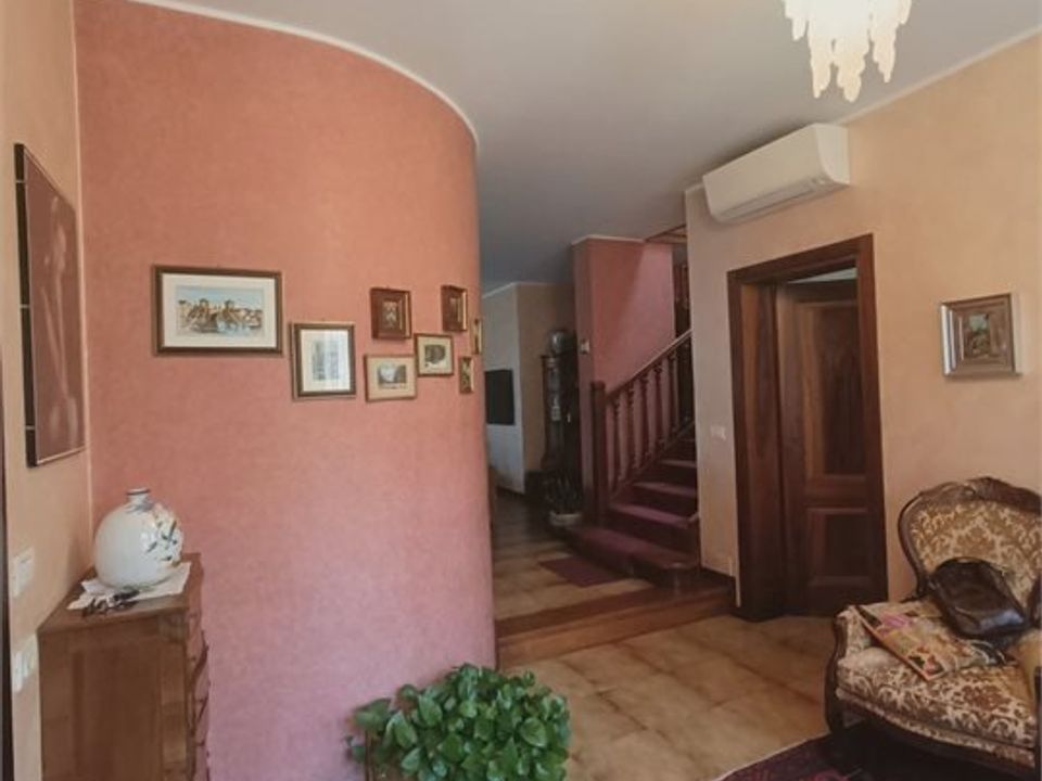 Villa i Montagnana, Padua - foto 3