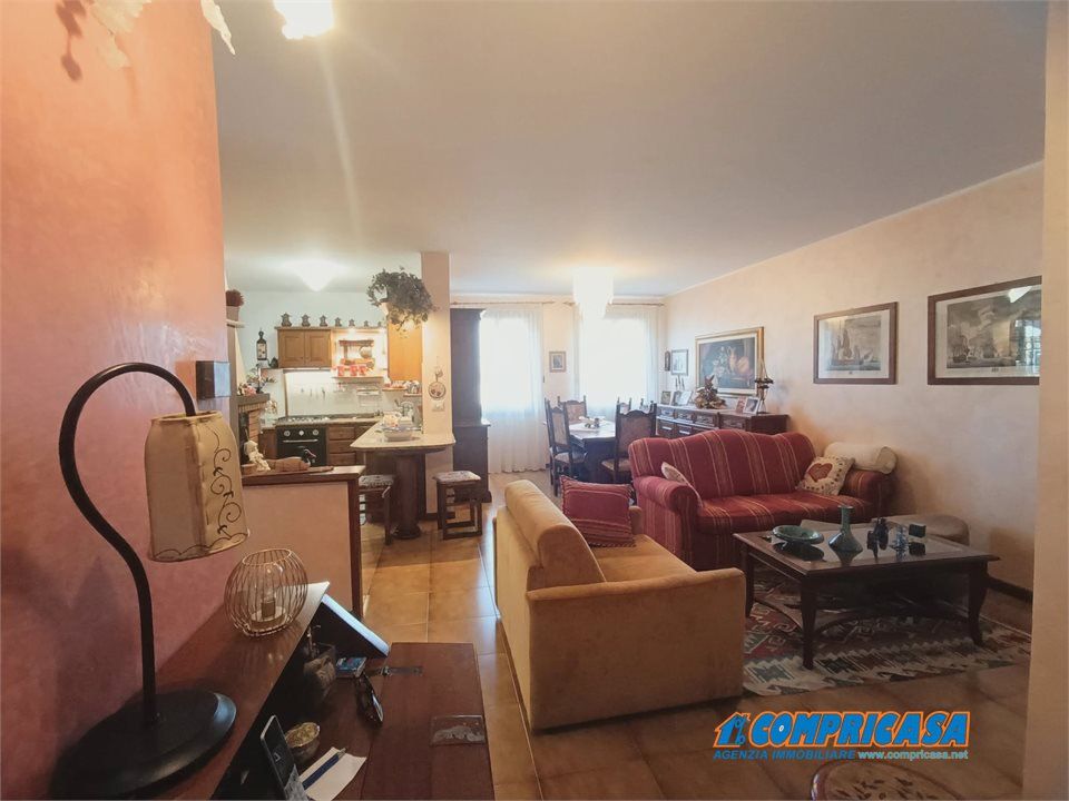 Villa i Montagnana, Padua - foto 4