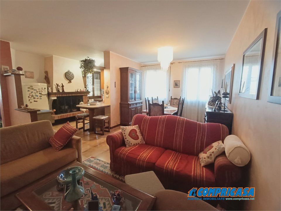 Villa i Montagnana, Padua - foto 5