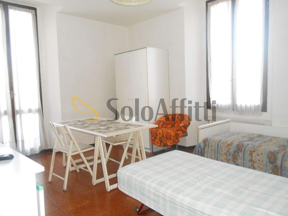 Studio i Pavia, Pavia - foto 1