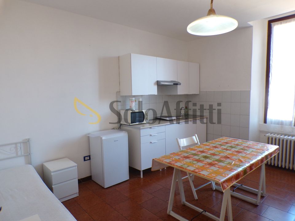 Studio i Pavia, Pavia - foto 4