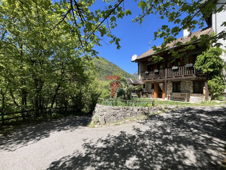 Villa i Lamon, Belluno - foto 1
