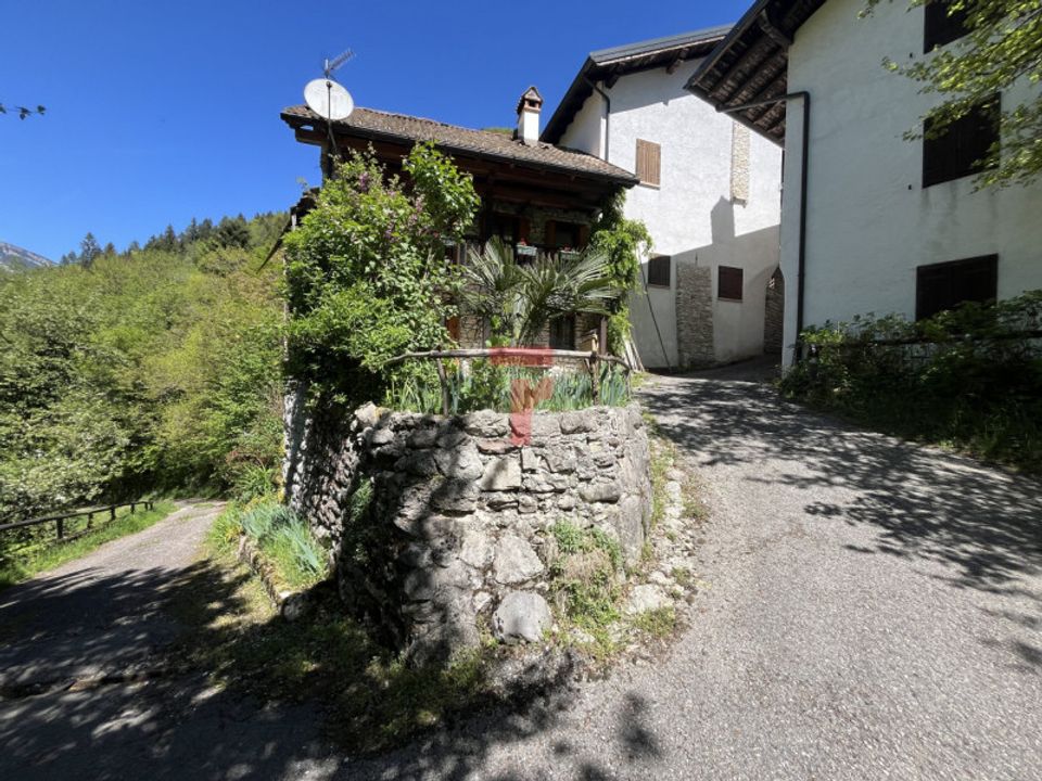 Villa i Lamon, Belluno - foto 3