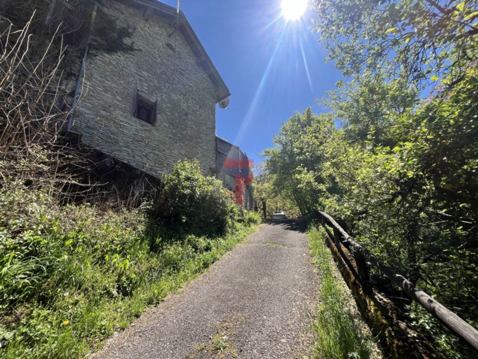 Villa i Lamon, Belluno - foto 4