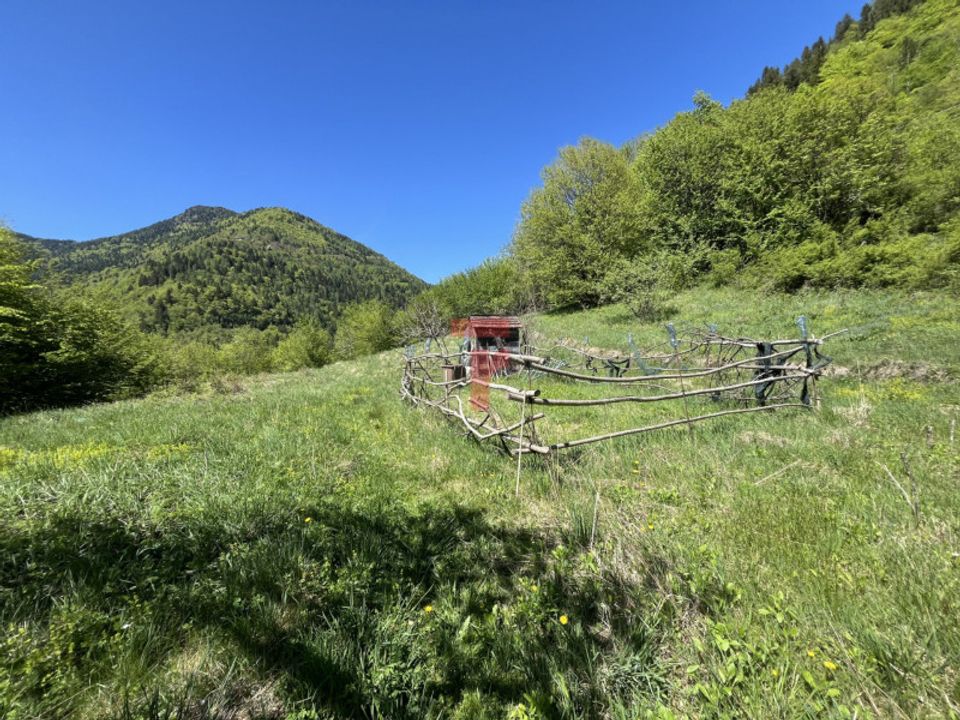 Villa i Lamon, Belluno - foto 5