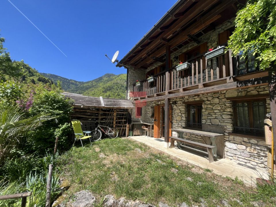 Villa en Lamon, Belluno - foto 2
