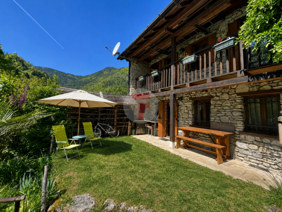 Villa en Lamon, Belluno - foto 1