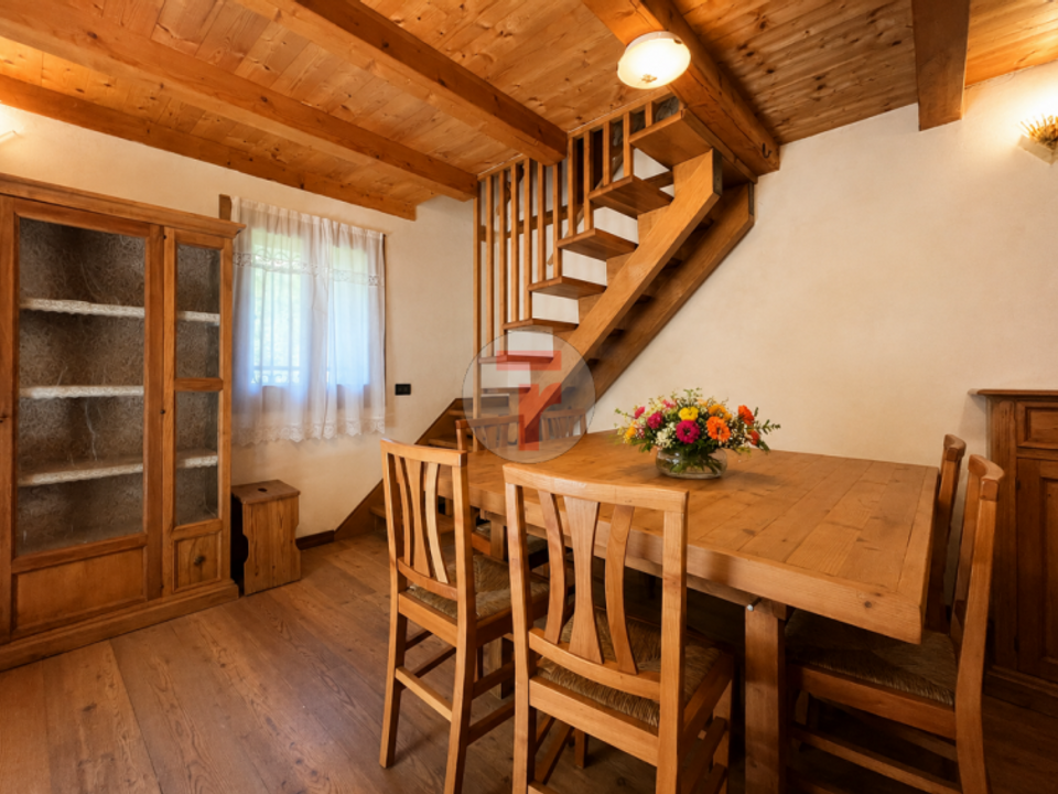 Villa en Lamon, Belluno - foto 2