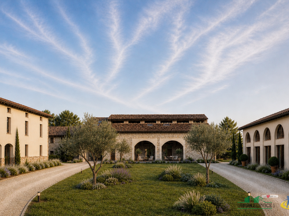 Byhus i Collecchio, Parma - foto 5