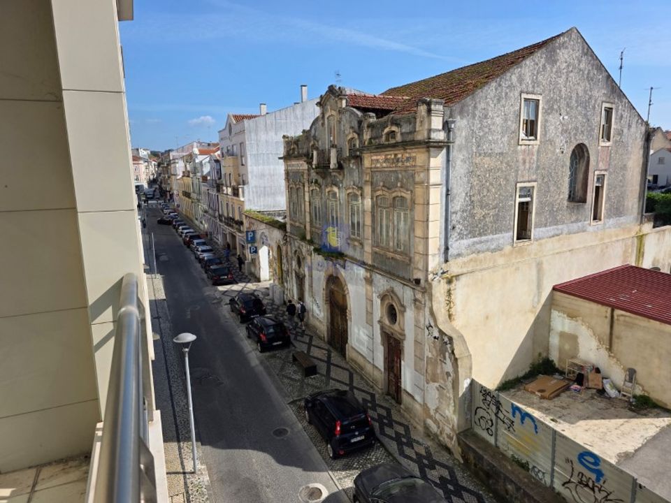 Erhvervsejendom i Caldas da Rainha, Leiria - foto 4