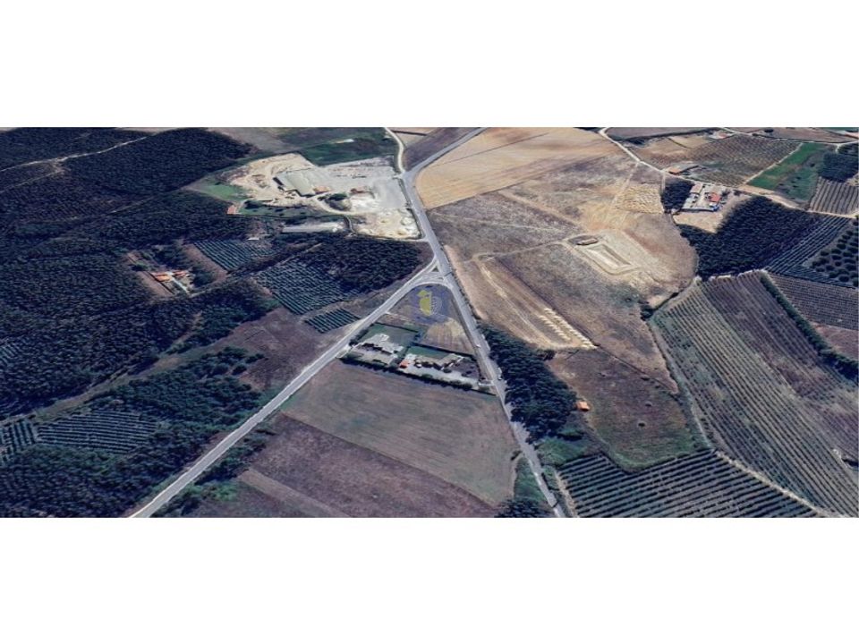 Helårsgrund i Serra de El Rei, Leiria - foto 2