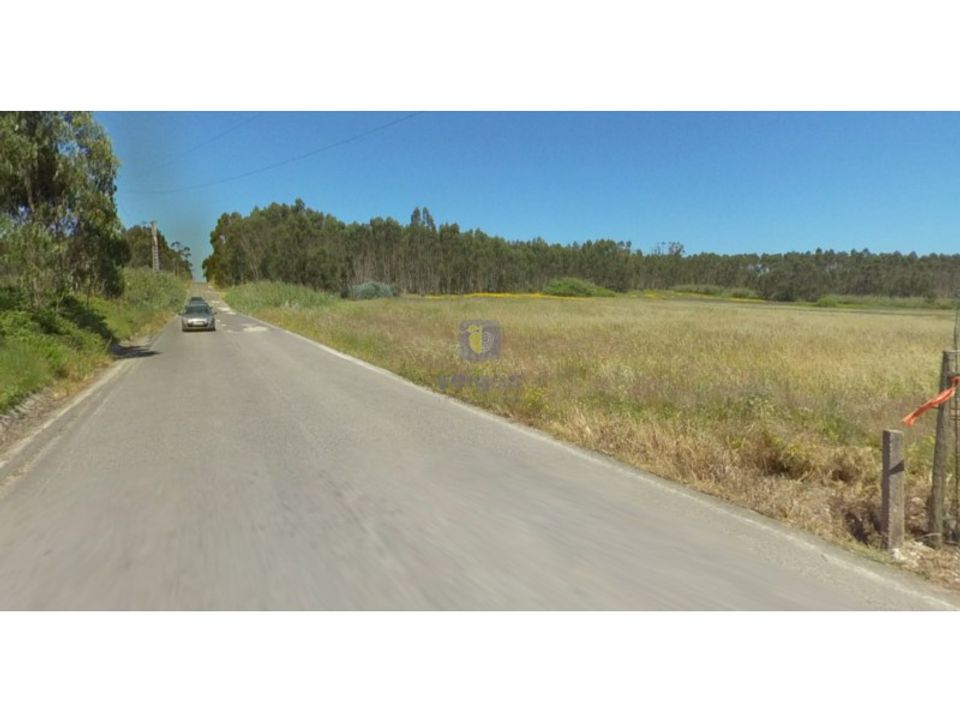 Helårsgrund i Serra de El Rei, Leiria - foto 5