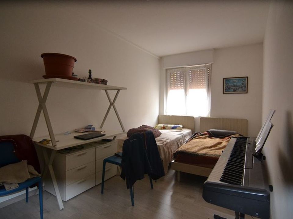 Leilighet i Trento, Trento - bilde 4