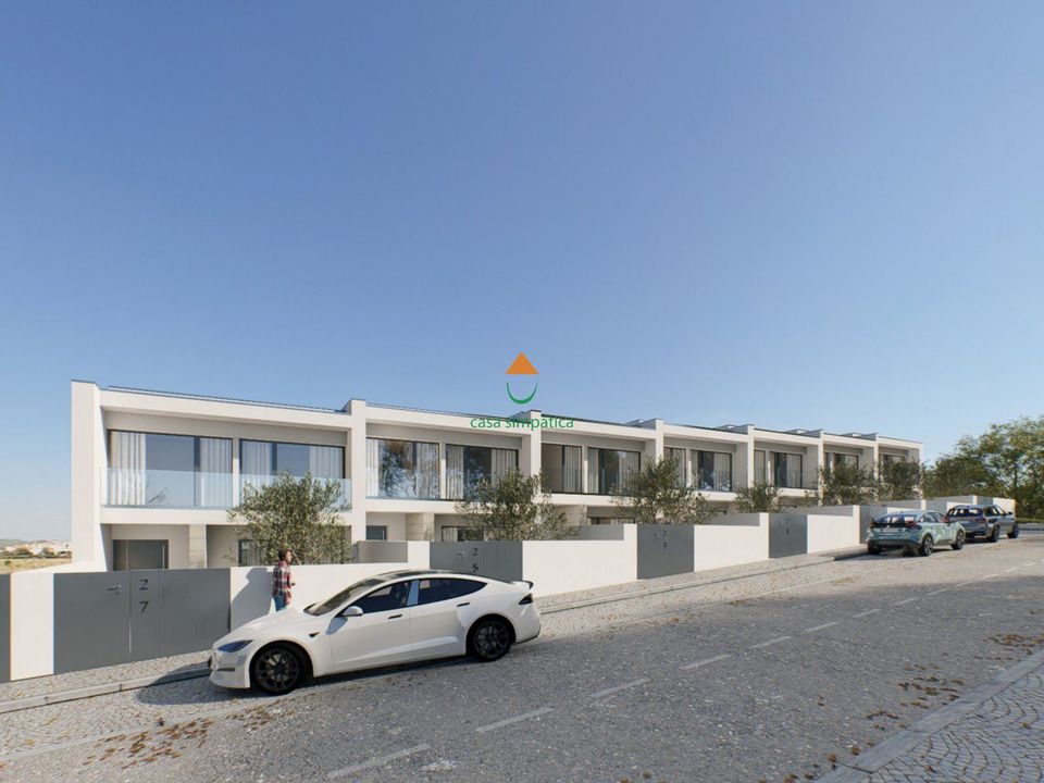 Rækkehus i Gondomar, Porto - foto 4