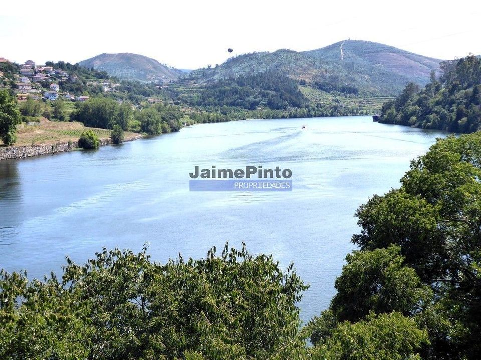 Helårsgrund i Penafiel, Porto - foto 5