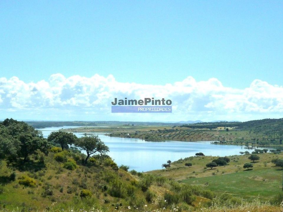 Terreno en Portel, Evora - foto 1
