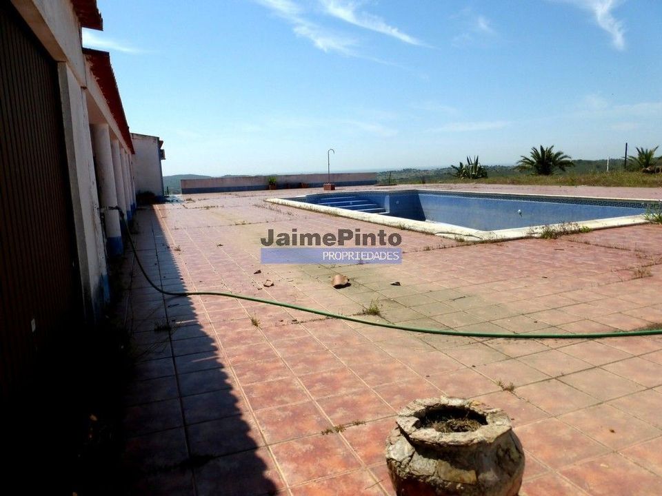 Terreno en Portel, Evora - foto 5