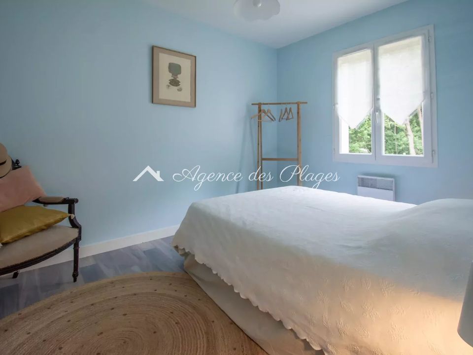 Villa i Meschers-sur-Gironde, Charente-Maritime - foto 5
