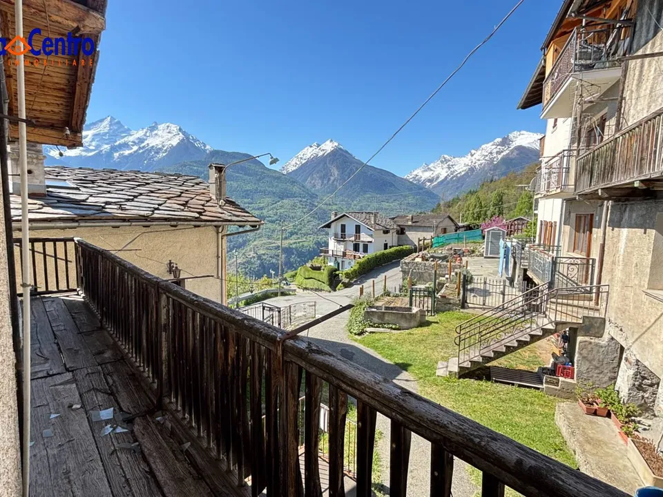 Landejendom i Saint-Pierre, Aosta Valley - foto 5