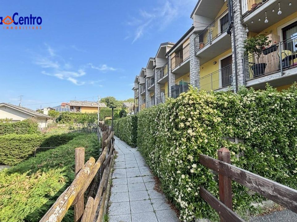 Lejlighed i Quart, Aosta Valley - foto 1