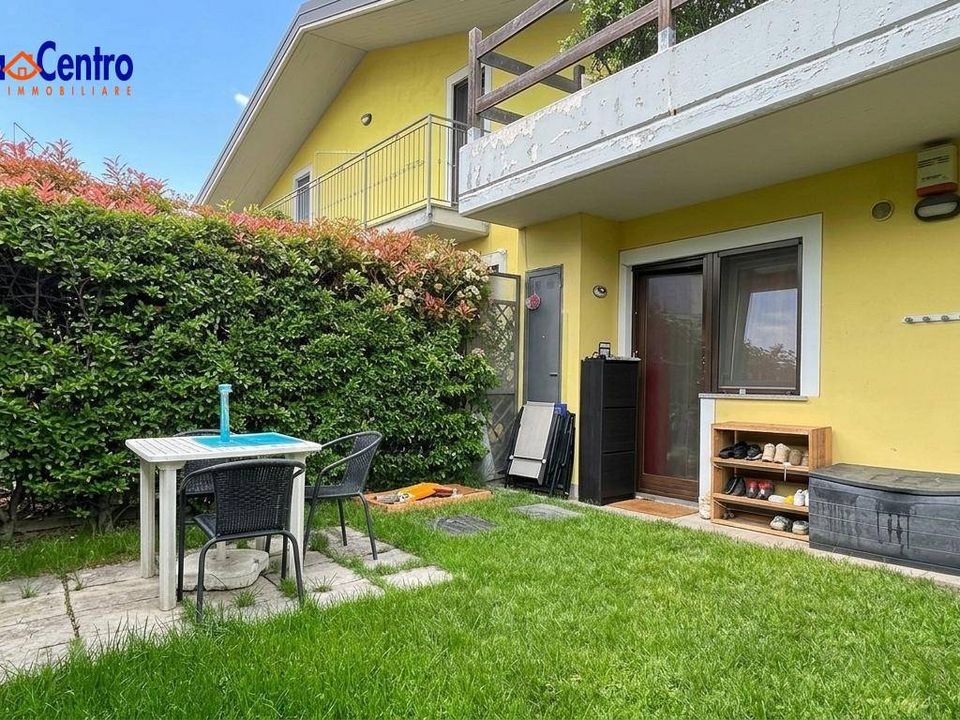 Lejlighed i Quart, Aosta Valley - foto 2