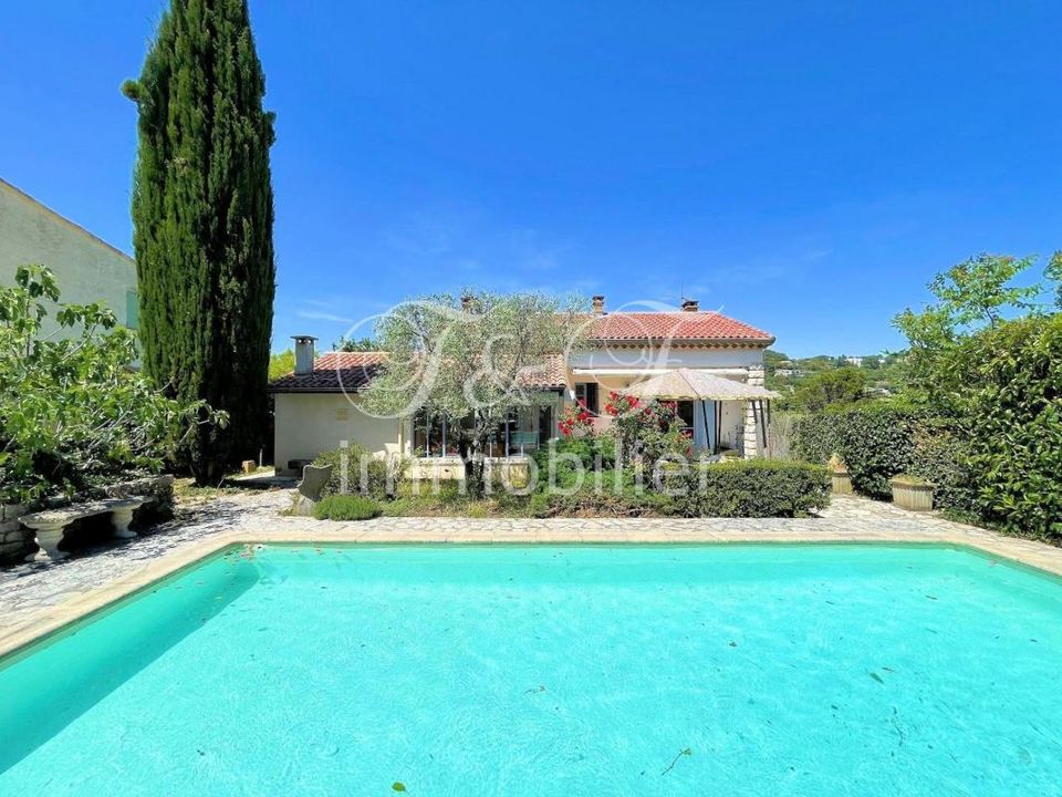 Villa i Apt, Vaucluse - foto 2