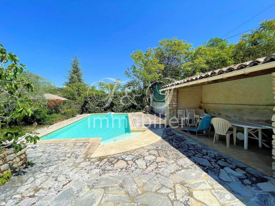 Villa i Apt, Vaucluse - foto 3