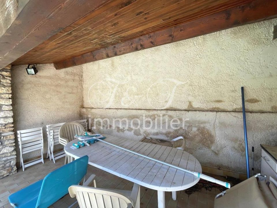Villa i Apt, Vaucluse - foto 4
