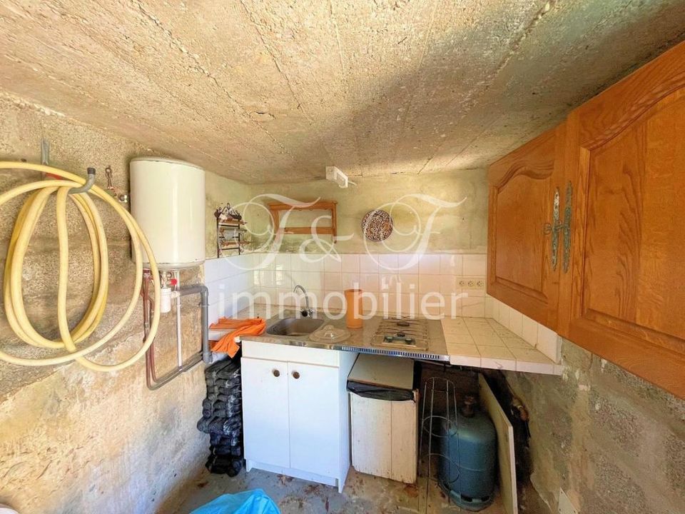 Villa i Apt, Vaucluse - foto 5
