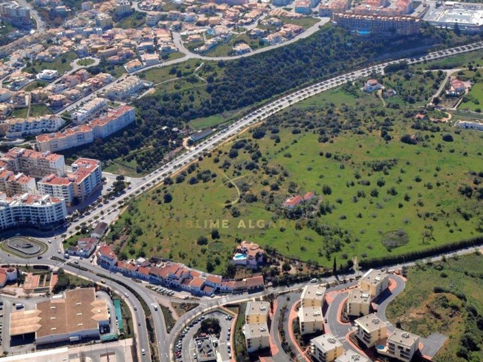 Helårsgrund i Lagos, Faro - foto 5