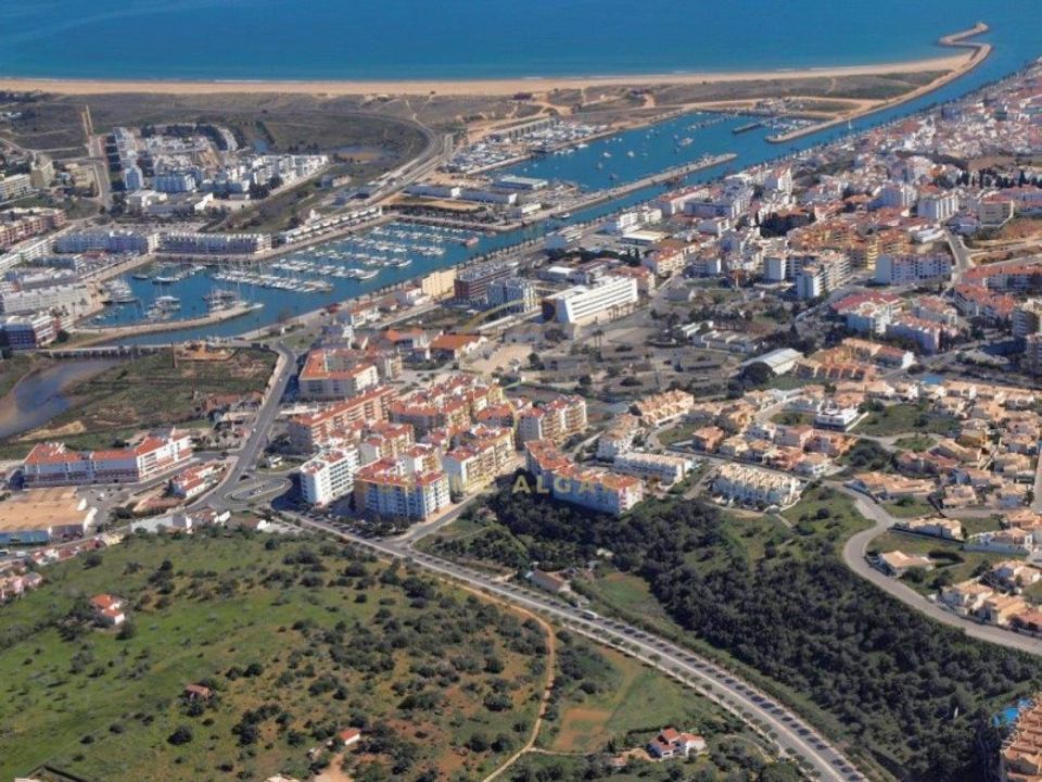 Helårsgrund i Lagos, Faro - foto 5