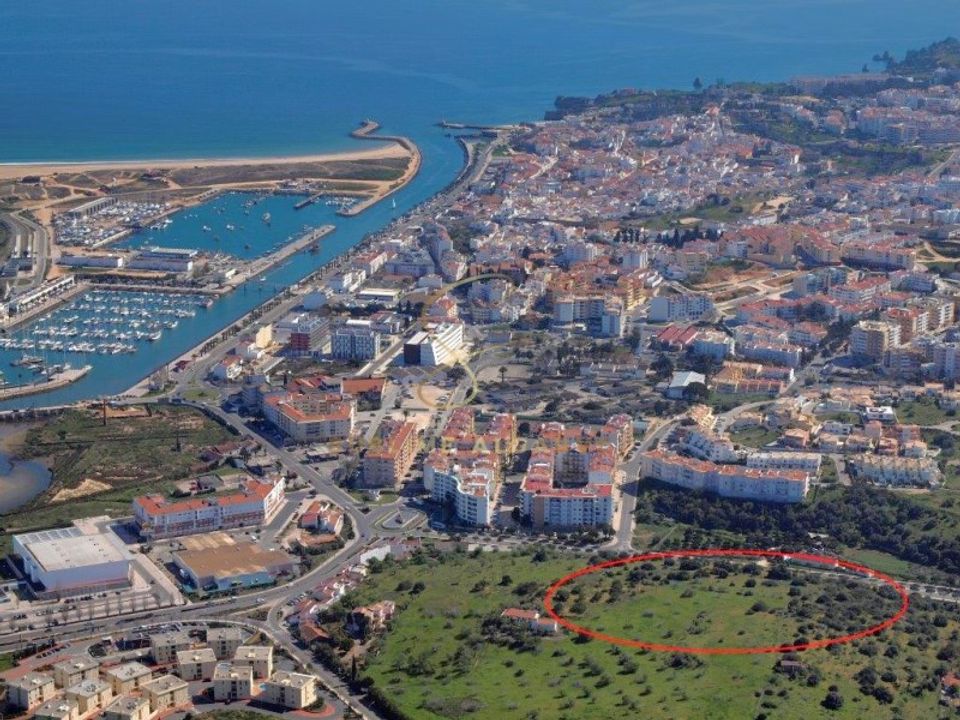Helårsgrund i Lagos, Faro - foto 2