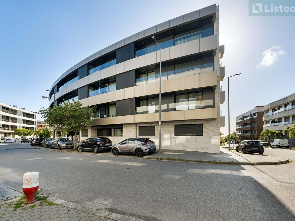 Lejlighed i Arcozelo, Porto - foto 2