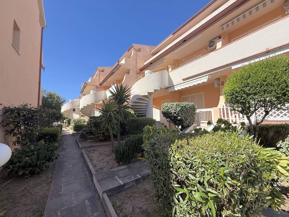 Lejlighed i Badesi, Sassari - foto 3