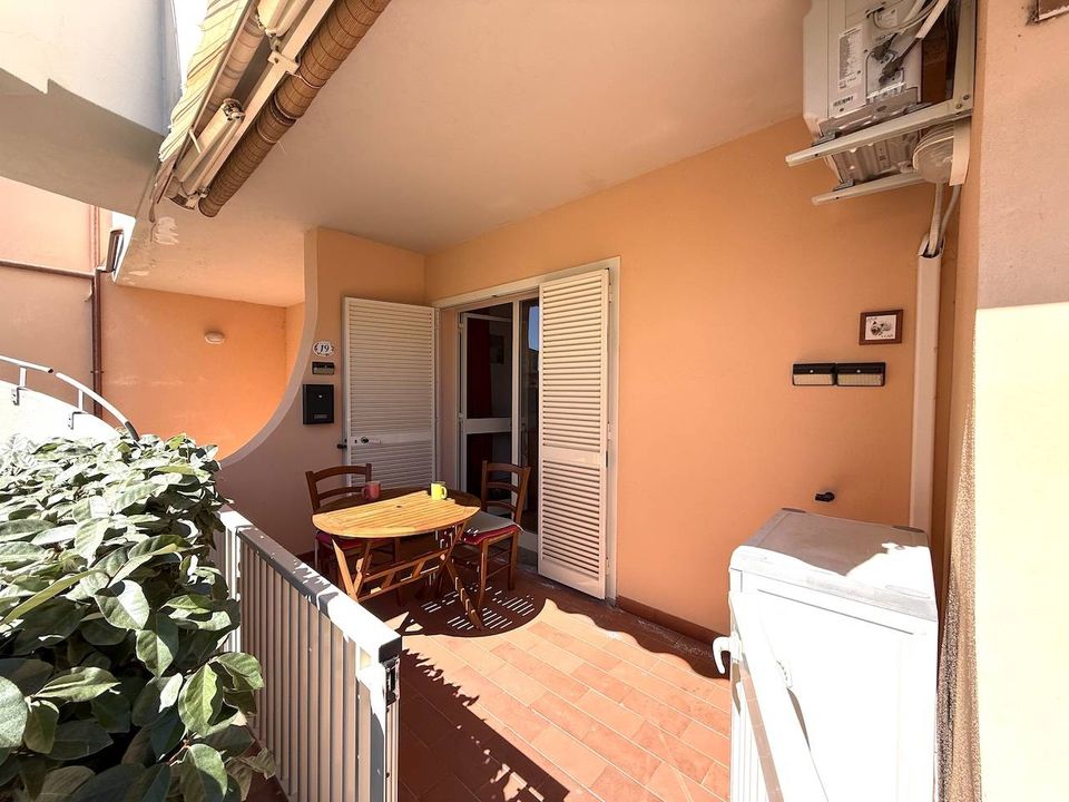 Lejlighed i Badesi, Sassari - foto 4