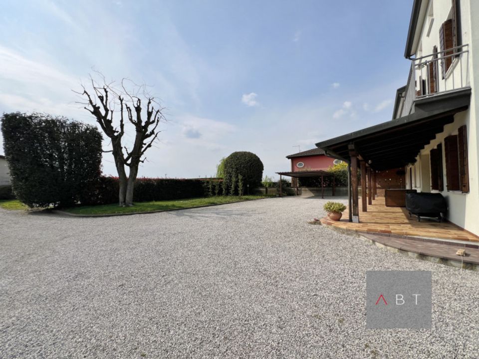 Villa i Santa Giustina In Colle, Padua - foto 1