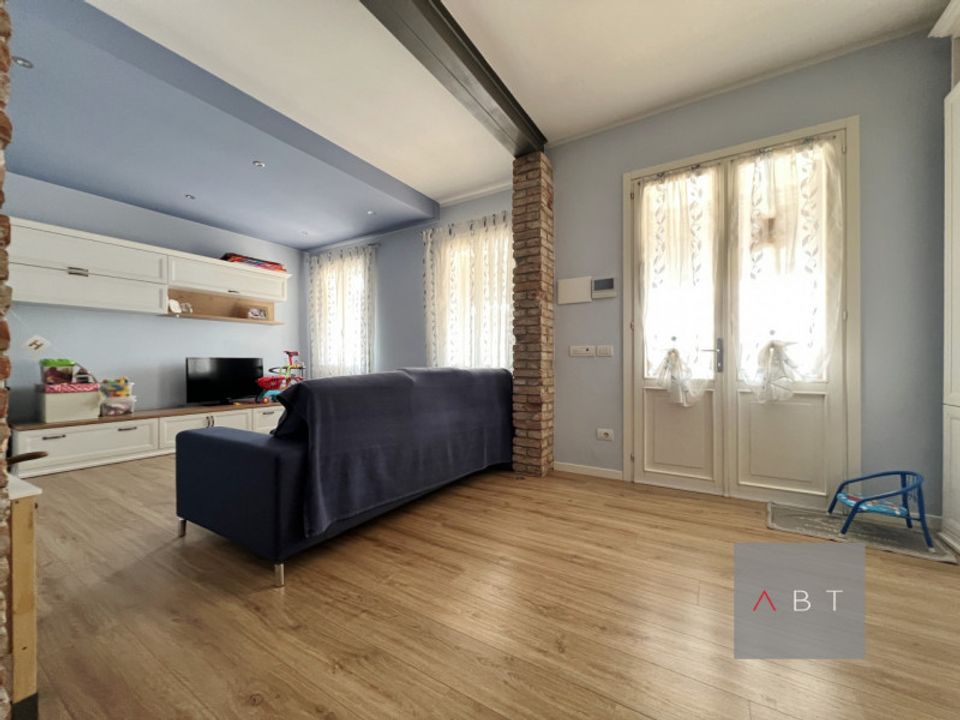 Villa i Santa Giustina In Colle, Padua - foto 5