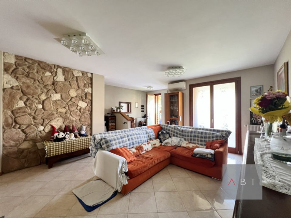 Villa i Limena, Padua - foto 2
