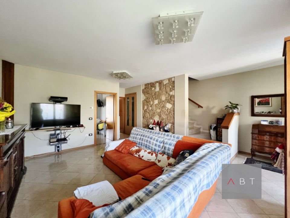 Villa i Limena, Padua - foto 4