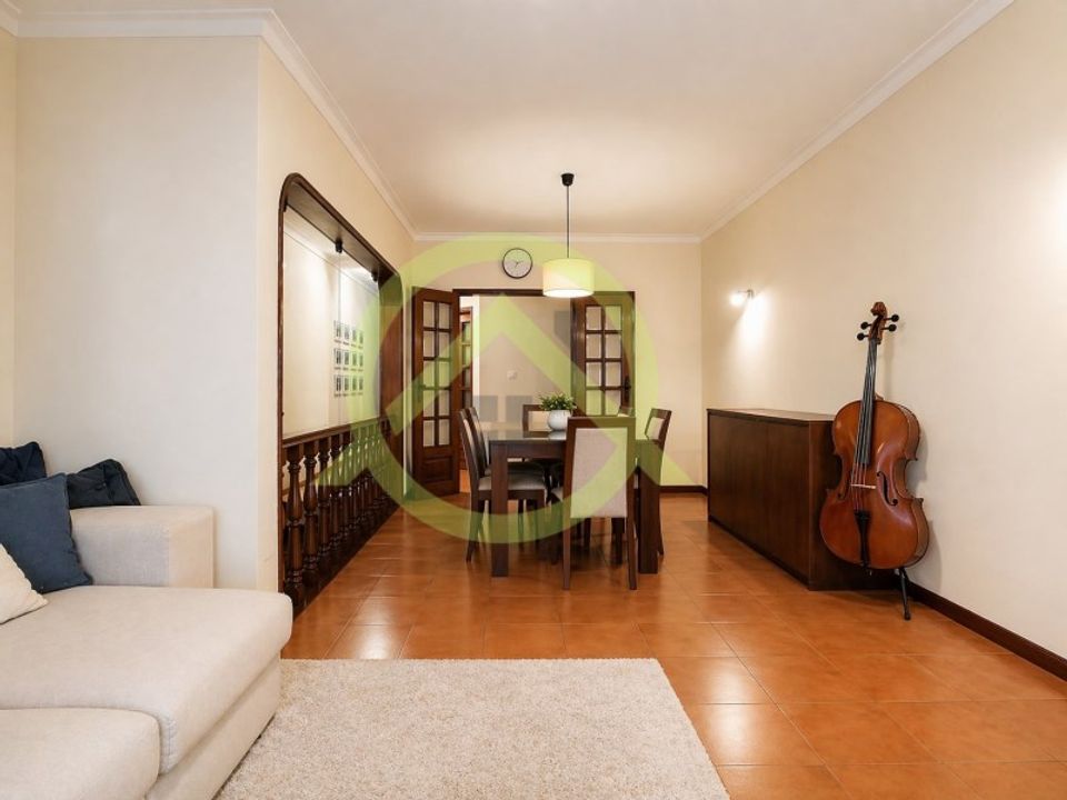 Villa i Oia, Aveiro - foto 3