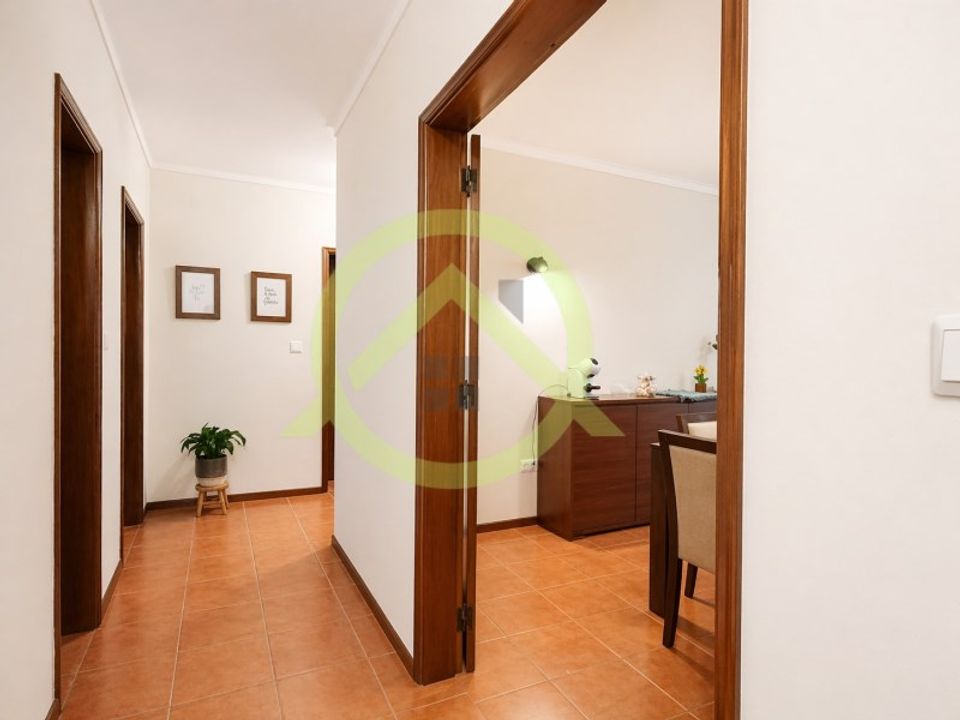 Villa i Oia, Aveiro - foto 4