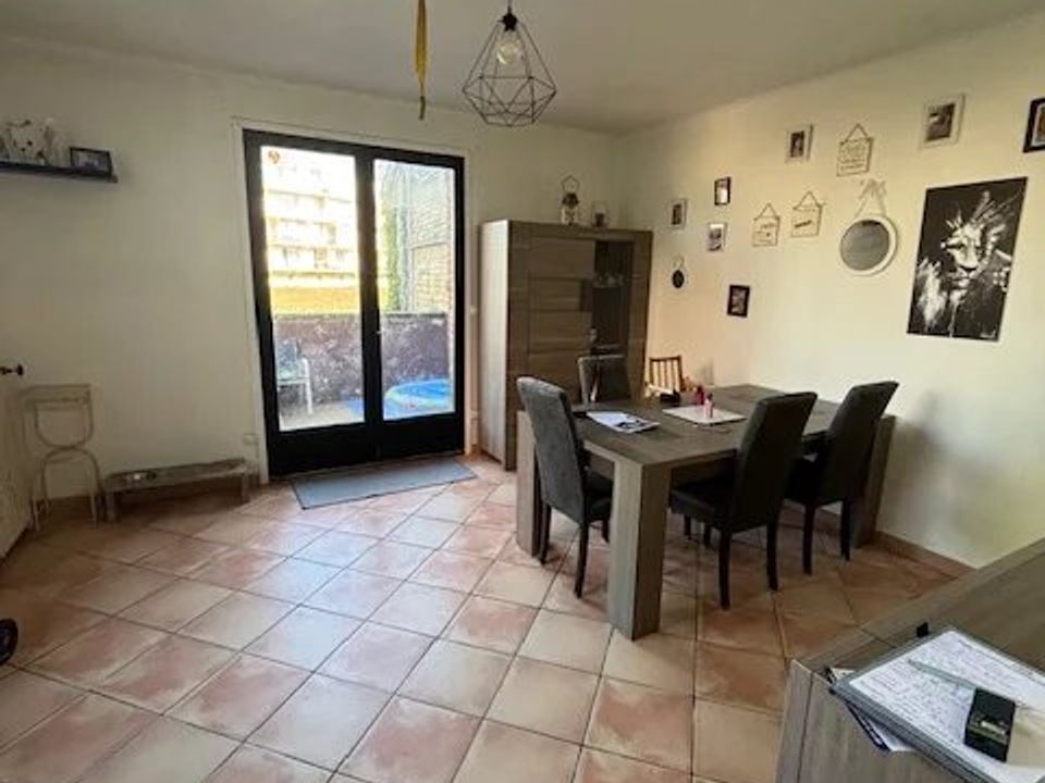 Villa i Bernay, Eure - bilde 3