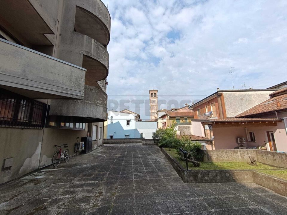 Erhvervsejendom i Bagnolo Cremasco, Cremona - foto 4