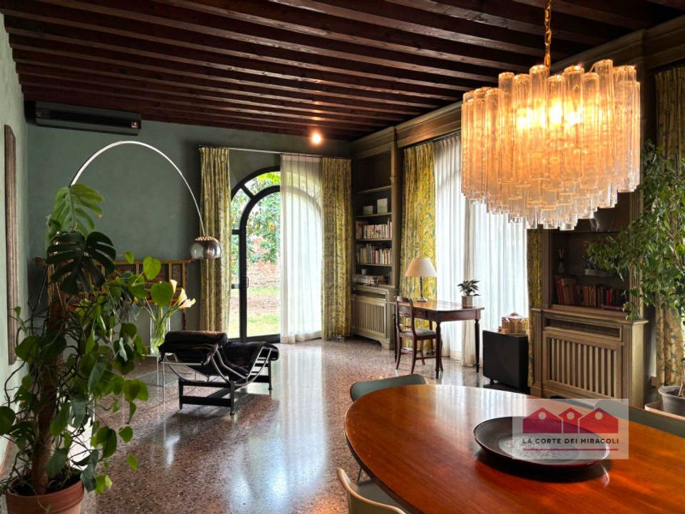 Lejlighed i Vicenza, Vicenza - foto 3