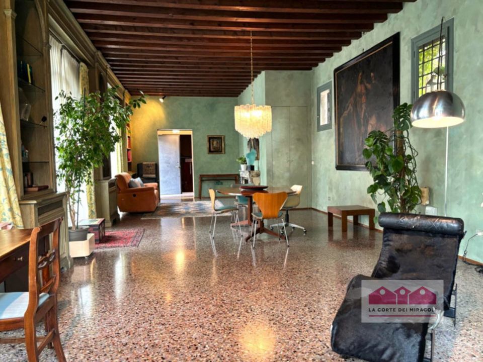 Lejlighed i Vicenza, Vicenza - foto 4