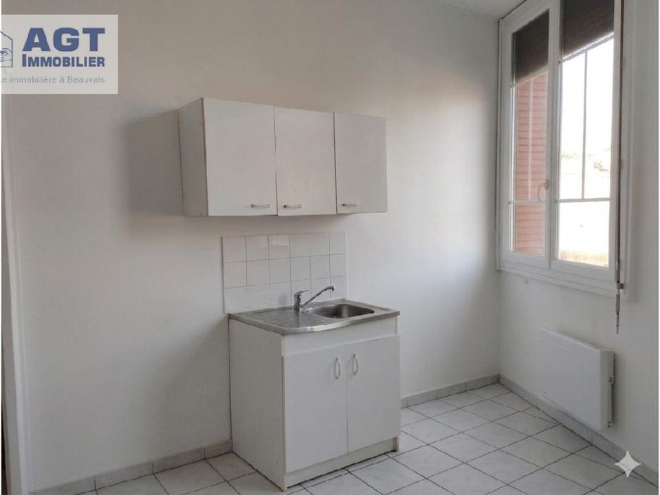 Studio i Beauvais, Oise - foto 2