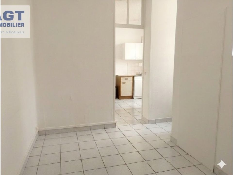 Studio i Beauvais, Oise - foto 3