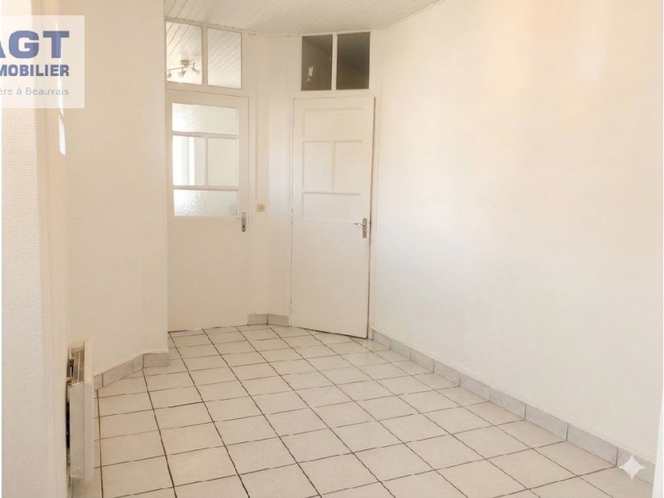 Studio i Beauvais, Oise - foto 4